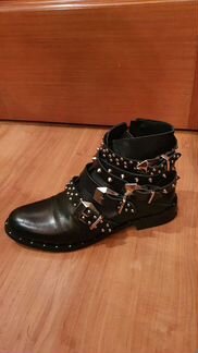 Ботинки 41