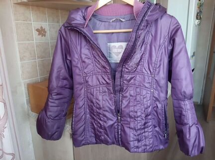 Куртка Шалуны весна-осень