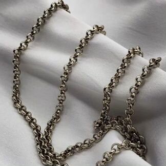 Золотая цепь Шопард