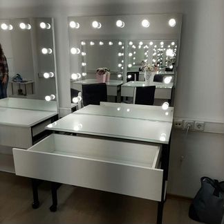 Гримерный стол Анна