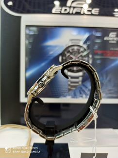 Оригинальные casio EFR-S567D-1A (оф. гарантия)