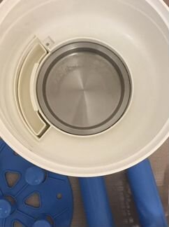 Стерилизатор momert aqua