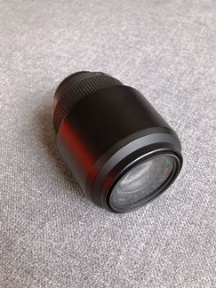 Panasonic lumix 45-200mm f4-5.6 Mega O.I.S для mic