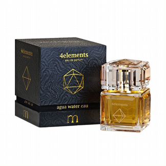 Ramon Molvizar 4 Elements - Рамон Молвизар
