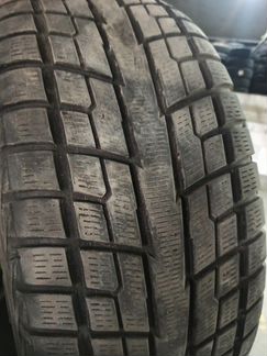 Колёса на Toyota R18 5*150