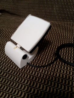 Wi - Fi антенна-усилитель направленного действия