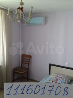 1-к квартира, 35 м², 6/12 эт.