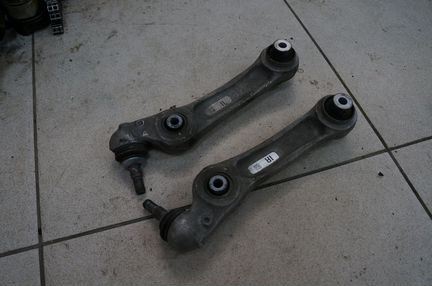 BMW F06 передние нижние рычаги