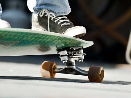 Waterborne Rail Surf Skate Adapter