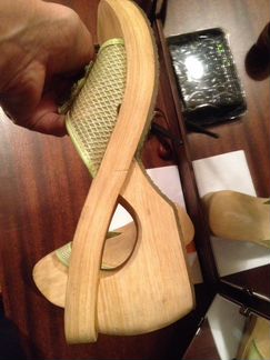 Шлепанцы, тапки пляжные