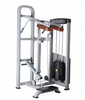Bronze GYM D-017 Голень-машина