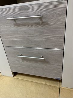 Стеллаж Geuther stone