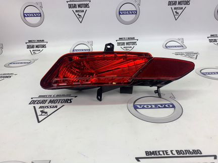 Фонарь противотуманный левый Volvo XC60 2014-2017
