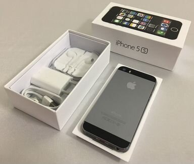iPhone 5s 32gb