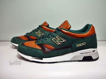 New Balance 1500 Robin Hood 9.5 US