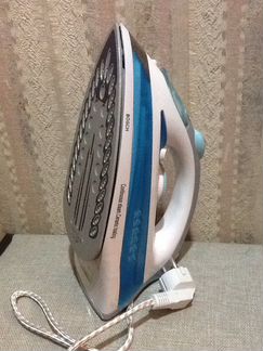 Утюг bosch