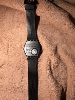 Часы Swatch suob101
