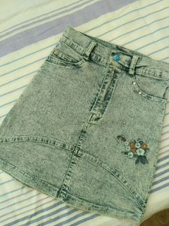 Юбки на девочку