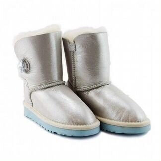 Угги детские