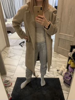 Пальто Laplandia