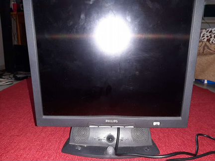 Монитор Philips