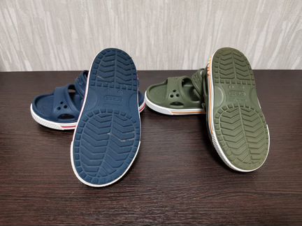 Crocs сандали