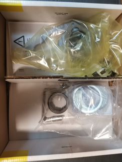 DSG7 сцепление 60200100