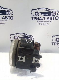 Фара противотуманная левая Subaru Outback B14