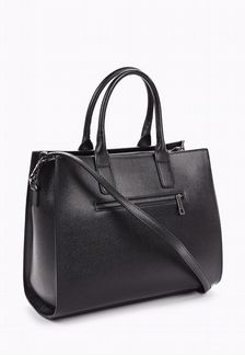 Сумка из натуральной кожи Lamania новая