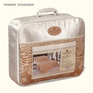 Покрывало Brenda (230х250 см)