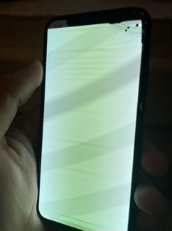 iPhone х 64gb