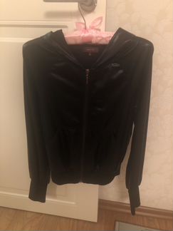 Кофта как кожаная, 42 р., Incity, б/у