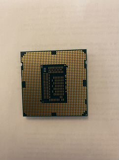 Cpu intel xeon e3-1270v2