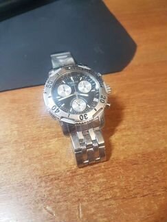 Часы tissot PRS 200
