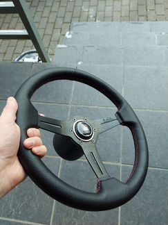 Руль Nardi ваз