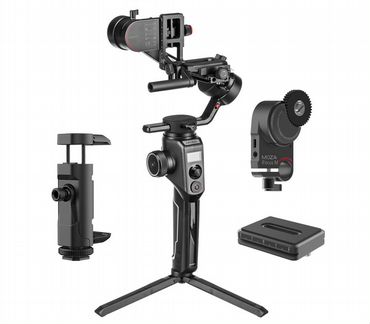 Стабилизатор Moza AirCross 2 Professional Kit
