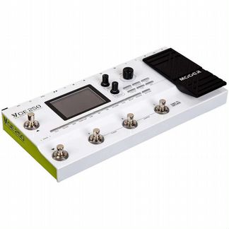 Гитарный процессор mooer GE250