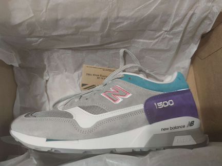 Кроссовки New Balance 1500 made in U.K