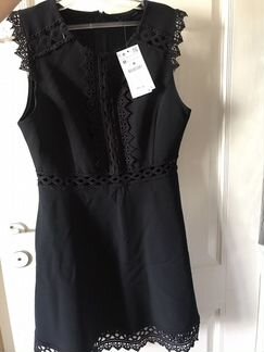 Новое платье Zara