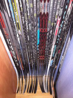 Хоккейные клюшки SR