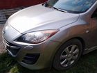 Mazda 3 1.6 AT, 2010, 114 964 км