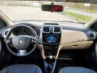 Renault Logan 1.6 МТ, 2014, 134 000 км