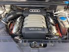 Audi A5 3.2 AT, 2008, 338 860 км объявление продам