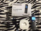 Panasonickx-tgc310 (домашний радиотелефон) объявление продам