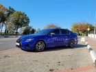Lexus GS F 5.0 AT, 2017, 56 000 км объявление продам