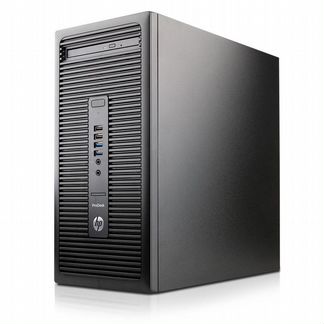 HP ProDesk 600 G2 MT G4400/4Gb/500GB