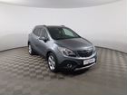 Opel Mokka 1.4 МТ, 2014, 21 851 км объявление продам