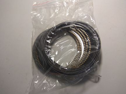 Кольца поршневые 0.50 BMW N55 3.0