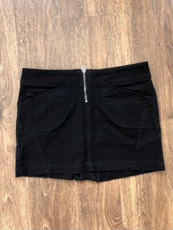 Новая мини юбка Juicy Couture
